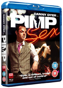 Pimp |   Blu-Ray
